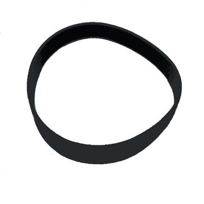 Treadmill Fan Drive Motor Belt for Star Trac 6600 Pro