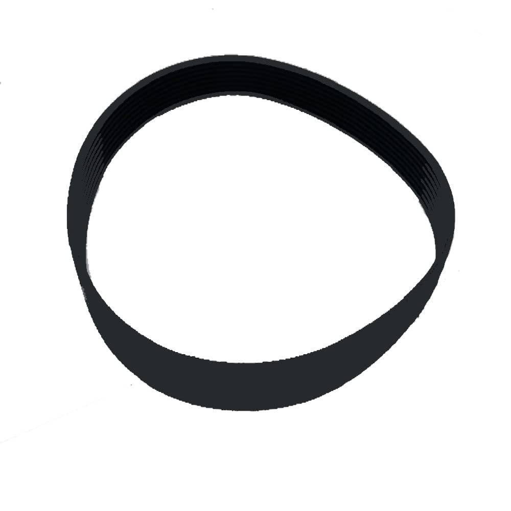 Treadmill Fan Drive Motor Belt for Star Trac 6600 Pro