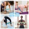 Resistance Loop Exercise Bands view 4