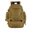 Jungle Leopard 40L Travel Rucksack Tsctical Backpack Army Molle Outdoor Sport Bag Men Camping Hiking Military (Color : S427-40L-DD) view 2