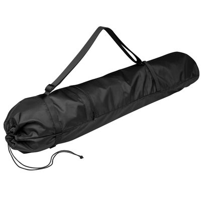 Xxerciz Folding Chair Replacement Bag Lightweight Storage Bag Carrying Bag with Carrying Handles & Extra Zippers Pocket for Foldable Camping Chair, 48 Inches (Chair is not Included)