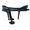 Light Weight Horse Endurance Racing Saddle with Stirrup(15") view 1