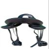 Light Weight Horse Endurance Racing Saddle with Stirrup(15") view 2