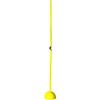 LUOZZY Football Training Folding Marker Sports Basketball Soccer Training Sign Soccer Pole Competition Sign Barrel Training Equipment view 1