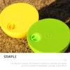 LUOZZY Football Training Folding Marker Sports Basketball Soccer Training Sign Soccer Pole Competition Sign Barrel Training Equipment view 3