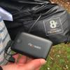 8K Flexwarm 5V Men's Heated Pro Stand Collar Jacket M view 4