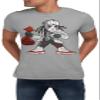 - 11 Cherry Red Men's T Shirt to Match -s, Tshirts to Match - 11s view 1