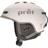 Pret Helmets, Lyric X2 MIPS Helmet, Chalk, M view 1