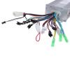 RiToEasysports Brushless Speed Motor Controller, 1000W 36V 48V Controller LCD Display Throttle with Lock Electric Speed Controllers for Electric Scooter view 4