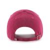 47 NHL Unisex-Adult Clean Up Adjustable Hat Cap One Size Fits All (Colorado Avalanche Maroon) view 2