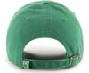 '47 NBA Unisex-Adult Clean Up Adjustable Hat Cap One Size Fits All (Boston Celtics) Multi view 2