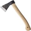 Br Rinaldi 302N00S38 America 6.5" Blade 15" Handle Camping Axe view 1