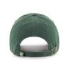 '47 NBA Unisex-Adult Clean Up Adjustable Hat Cap One Size Fits All (Milwaukee Bucks) Multi view 2