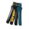 Ass Savers - Win Wing Road - Rear Mudguard for Road Bikes, for Tire Widths up to 35mm, Ultralight, Clip On, Easy Installation and Removal, Secure Mount, Sustainable, Swedish Design, Yellow Logo view 2