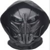 Aifordge Tactical Airsoft Full Face Mask Dual Mode mask with Eye Protection for Airsoft Helmet Apply to Airsoft Paintball Cosplay Costume Party view 1