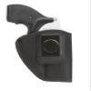 1791 GUNLEATHER - Ballistic Nylon J Frame Holster, IWB Holster with Clip, Compatible with S&W J Frame, Ruger LCR, SP101 and Most Snub Nose .38 Special. Max Barrel = 2.5" view 1