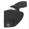 1791 GUNLEATHER - Ballistic Nylon J Frame Holster, IWB Holster with Clip, Compatible with S&W J Frame, Ruger LCR, SP101 and Most Snub Nose .38 Special. Max Barrel = 2.5" view 2