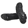 BV Bike Cleats Compatible with Shimano SPD SH51- Spinning, Indoor Cycling & Mountain Bike Bicycle Cleat 2 Pairs Set view 3