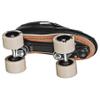 Roller Derby Elite Primo X Leather Jam and Shuffle Roller Skates M9/W10 view 2