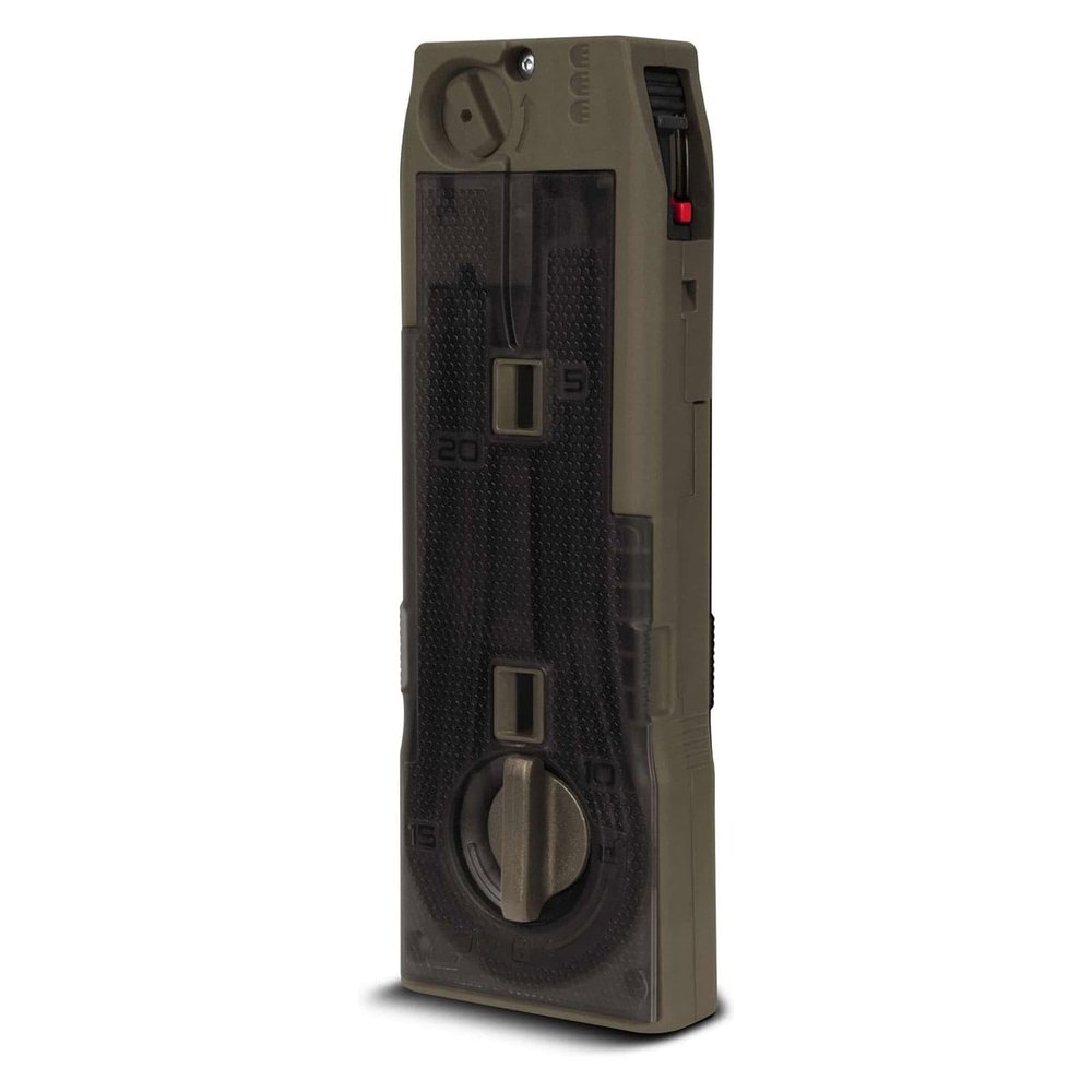 Planet Eclipse CF20 Continuous Feed 20 Round Magazine - Earth