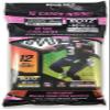 2021 Panini Mosaic Football Cello Fat Pack - 15 Trading Cards per Pack - Fantastic Rook Class view 1