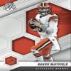 2021 Panini Mosaic Football Cello Fat Pack - 15 Trading Cards per Pack - Fantastic Rook Class view 2