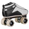 Roller Derby Elite Primo X Leather Jam and Shuffle Roller Skates M8/W9 view 2