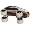 Roller Derby Elite Primo X Leather Jam and Shuffle Roller Skates M8/W9 view 3