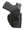 1791 GUNLEATHER Ballistic Nylon IWB Holster, CCW Gun Holster - Fits Sig Sauer P230, P365, P365X, Glock 43, G42 and Ruger LC9 view 1