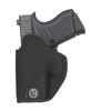 1791 GUNLEATHER Ballistic Nylon IWB Holster, CCW Gun Holster - Fits Sig Sauer P230, P365, P365X, Glock 43, G42 and Ruger LC9 view 2
