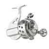 Van Staal X2 Spinning Reel Bailless 250 Size Silver VS250SX2 view 1
