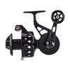 Van Staal X2 Spinning Reel Bailless 250 Size Silver VS250SX2 view 2
