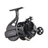 Van Staal X2 Spinning Reel Bailless 250 Size Silver VS250SX2 view 3
