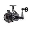 Van Staal X2 Spinning Reel Bailless 250 Size Silver VS250SX2 view 4