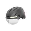 Giro Ethos MIPS Shield Urban & Commuter Cycling Helmet - Matte Graphite, Large (59-63 cm) view 1