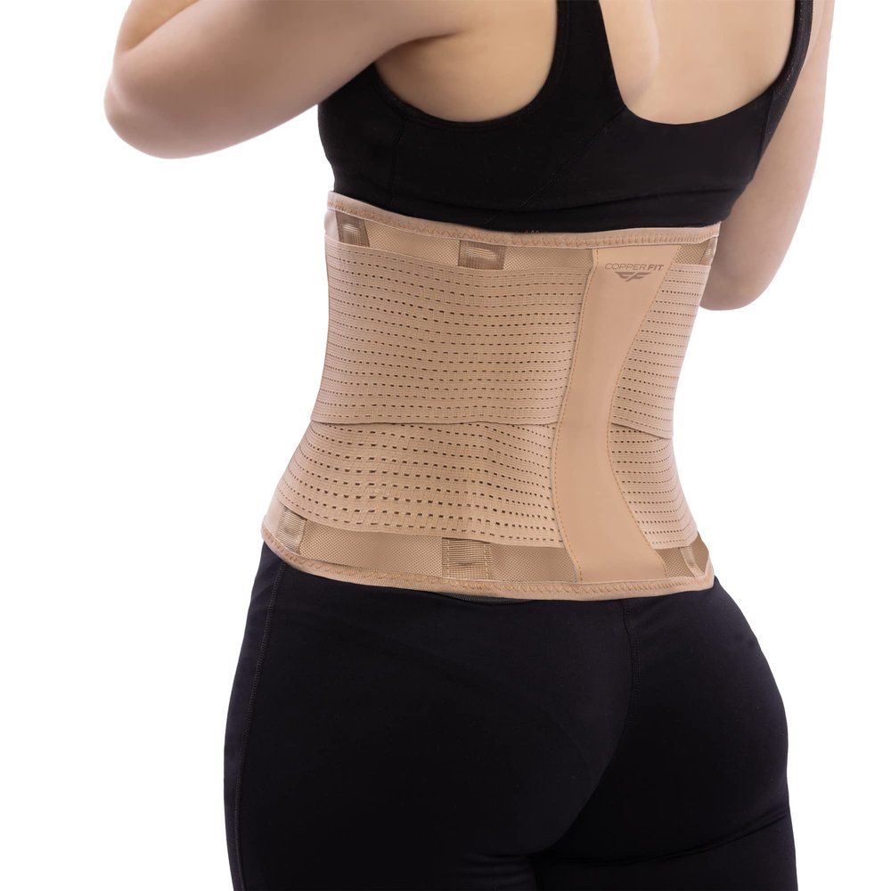 Copper Fit CFCORESHAPE Women's Standard Core Shaper