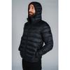 8K Flexwarm 5V Men's Heated Jacket with Removable Hood M view 2