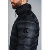 8K Flexwarm 5V Men's Heated Jacket with Removable Hood M view 3
