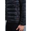 8K Flexwarm 5V Men's Heated Jacket with Removable Hood M view 4