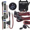 Yak-Power | Plug and Play | Complete System (Wired 5 Channel) view 1