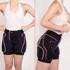 BelugaDesign Padded Shorts Knee Set | Women Winter Sports Ski Snowboard 3D Impact Pad | Adjustable Breathable Protective Gear Butt Hip Knee Brace view 4