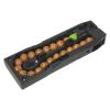 Planet Eclipse CF20 Continuous Feed 20 Round Magazine - Black view 3