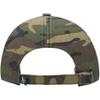 47 Oakland Athletics Camouflage Clean Up Adjustable Cap - MLB, Adjustable, Camo Relaxed Fit Baseball Hat view 4