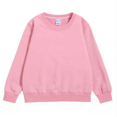 Baby Sweater Kids Baby Boys Girls Sweatshirts Long Sleeve Crewneck Oversized Sweater Fall Spring (RD2, 9-11 Years)