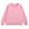 Baby Sweater Kids Baby Boys Girls Sweatshirts Long Sleeve Crewneck Oversized Sweater Fall Spring (RD2, 9-11 Years) view 1