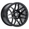 Bilstein FORGESTAR Wheels 17x10 F14 Drag Wheel 5x115mm BC 5.75 BS view 1