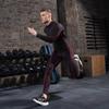 2/3 Pack Men's Compression Shirts Long Sleeve Workout Shirts Mock Turtleneck Athletic Base Layer Active Undershirts Tops view 3
