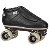 Roller Derby Elite Primo X Leather Jam and Shuffle Roller Skates M10/W11 view 1