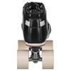 Roller Derby Elite Primo X Leather Jam and Shuffle Roller Skates M10/W11 view 3