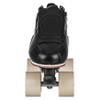 Roller Derby Elite Primo X Leather Jam and Shuffle Roller Skates M10/W11 view 4